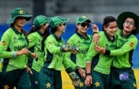 Pakistan Women's Cricket
