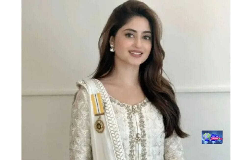 Sajal Aly new drama