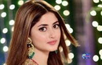 Sajal Aly