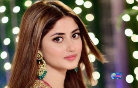 Sajal Aly