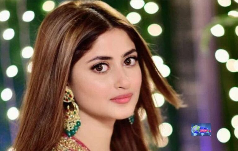 Sajal Aly