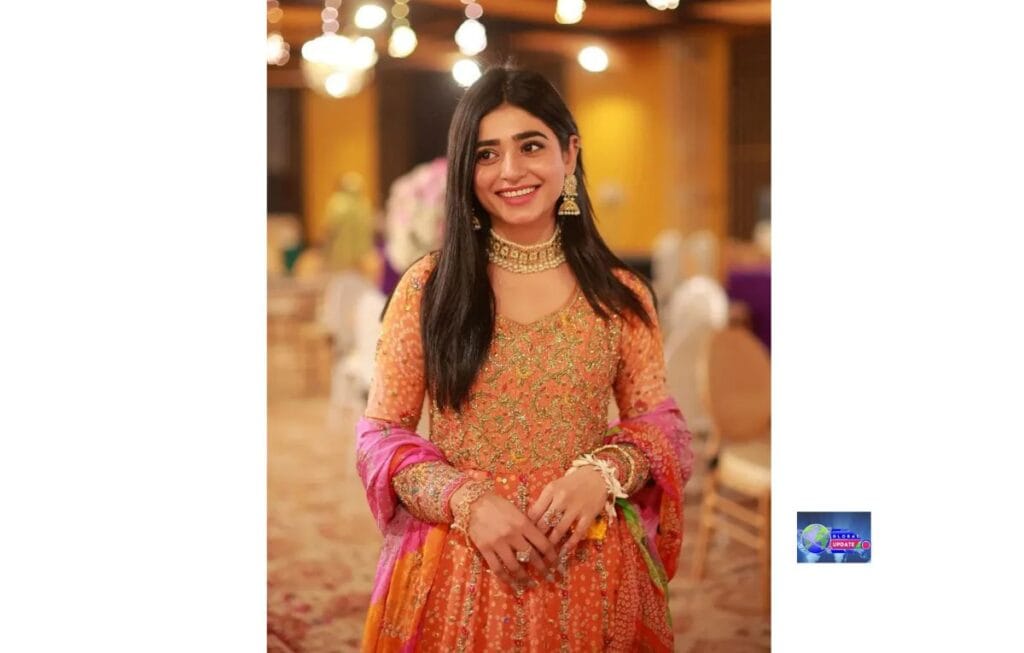 Sehar Khan new drama
