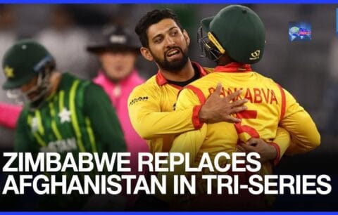 T20I Tri-Series 2025