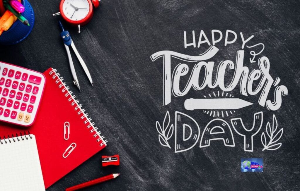 Teacher's Day 2025