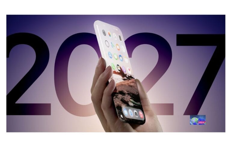 iPhone 20