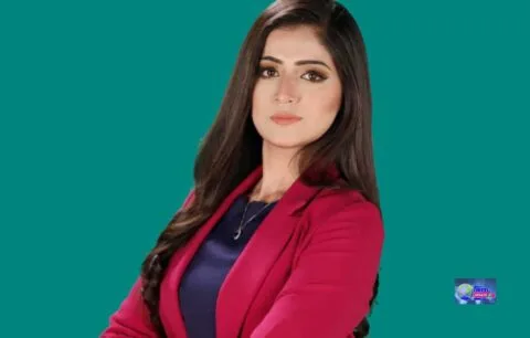 Aniqa Nisar