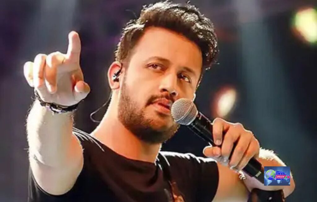 Atif Aslam