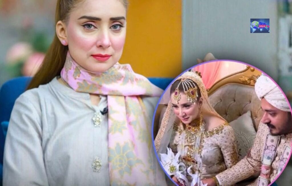 Dr Nabiha Ali Khan husband