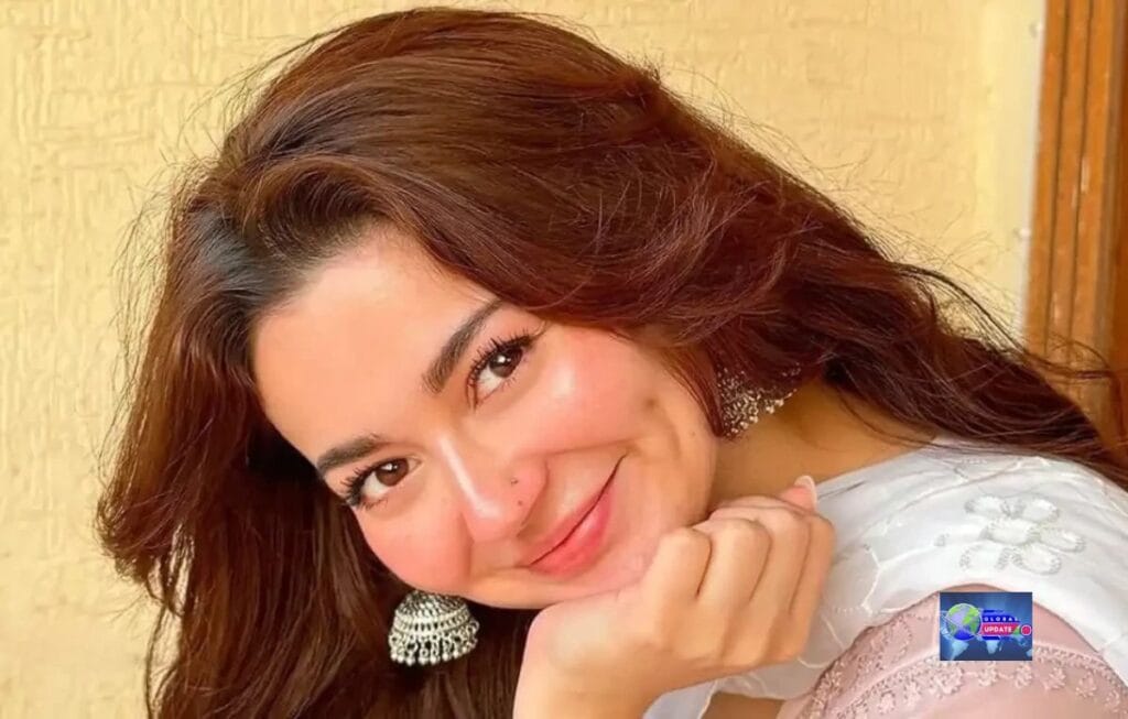 Hania Amir