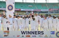 India vs South Africa