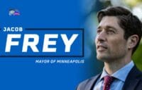 Jacob Frey