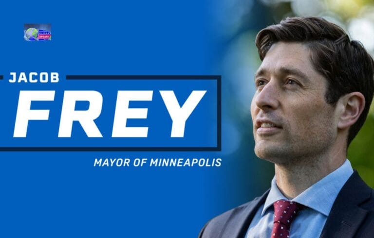 Jacob Frey