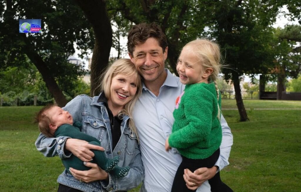 _Jacob Frey Family
