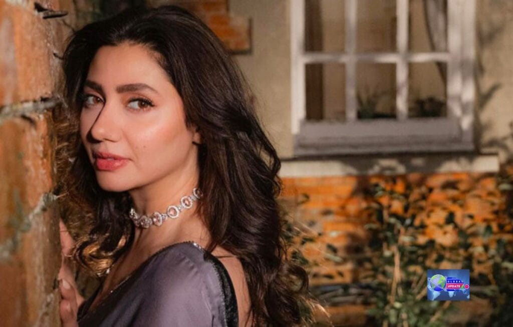 Mahira Khan: Top 10 Pakistani Celebrities 2024