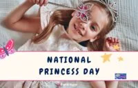National Princess Day