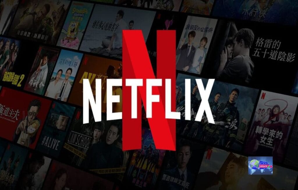 Netflix New Releases