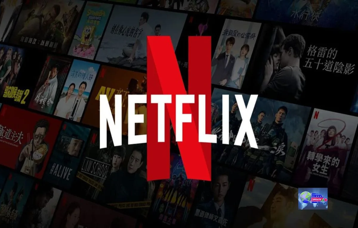 Netflix New Releases