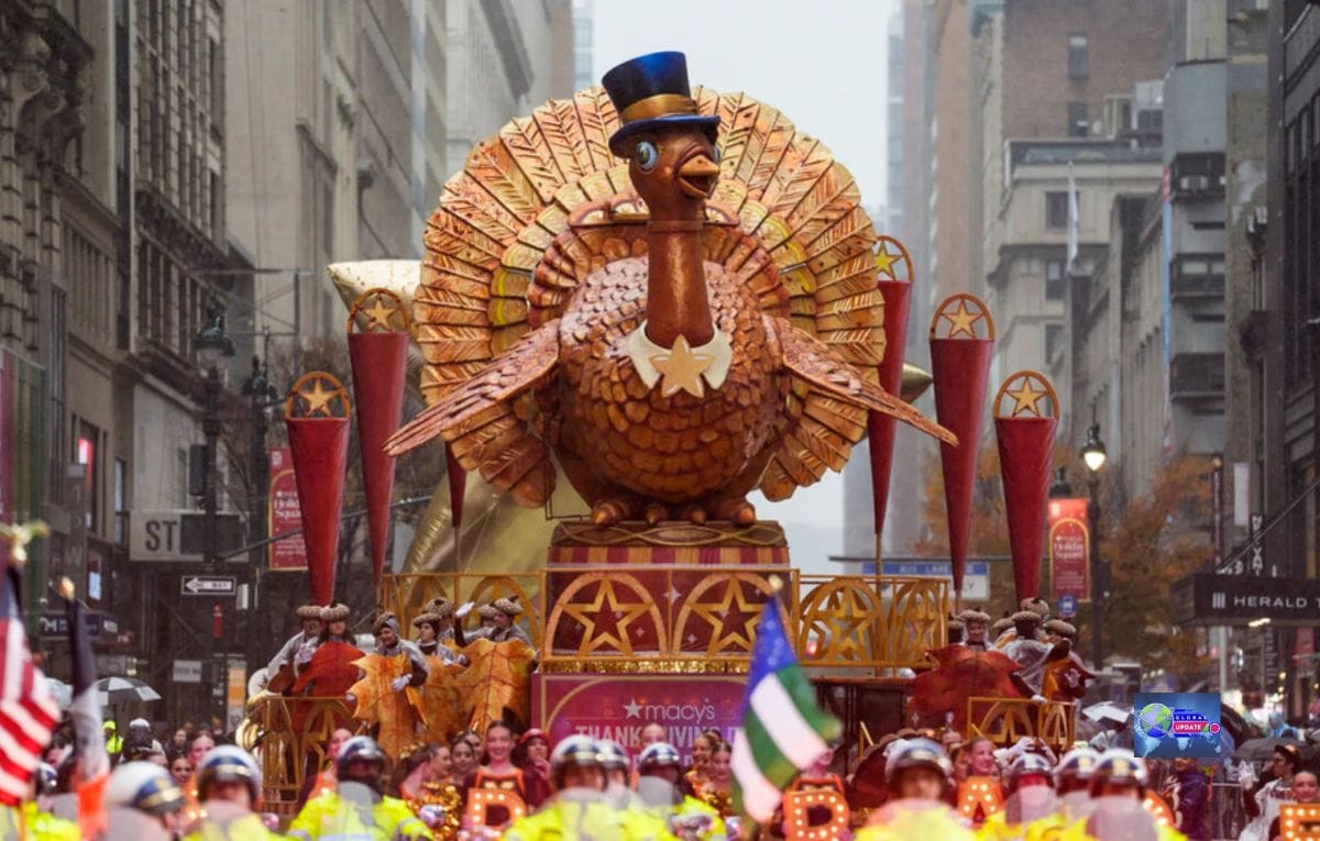 Thanksgiving Day 2025: History, Traditions, Events, and What’s New This ...