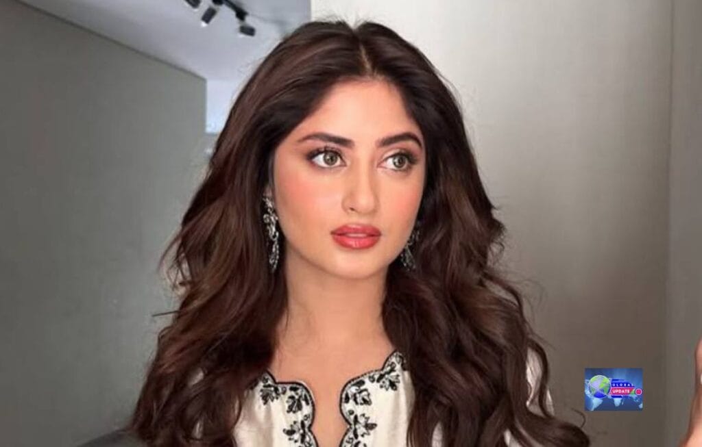 Sajal Aly