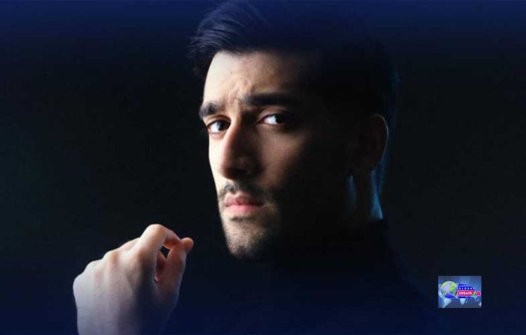 Shuja Asad Top 10 Pakistani Celebrities 2024