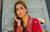Sidra Niazi beauty