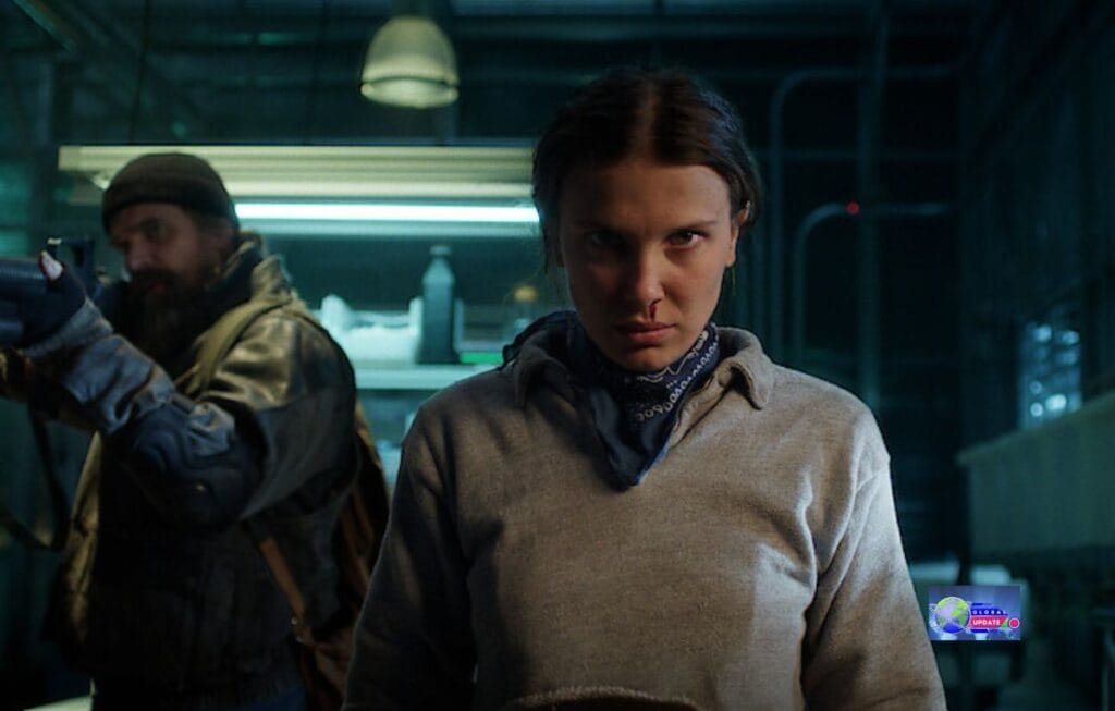 Stranger Things 5 in nov 2025