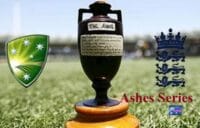 The Ashes
