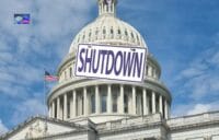 Historic U.S. Shutdown