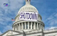 Historic U.S. Shutdown
