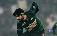 Usman Tariq