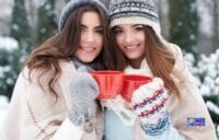 Winter season in Pakistan