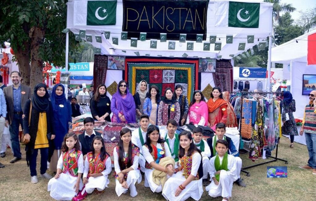 Children's Day is celebrate in schools