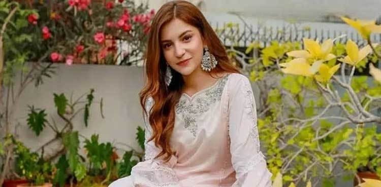 Dananeer childhood video