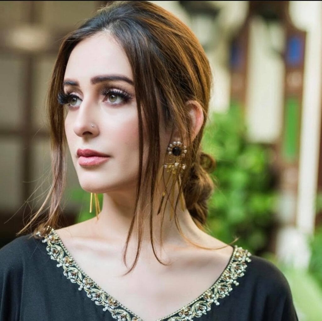 Sidra with Ahmed Ali