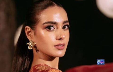 Iqra Aziz