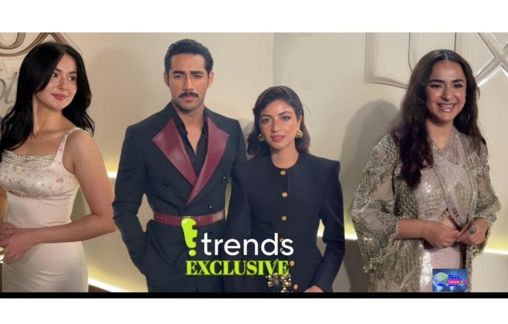 Yuma Zaidi Awards 2025