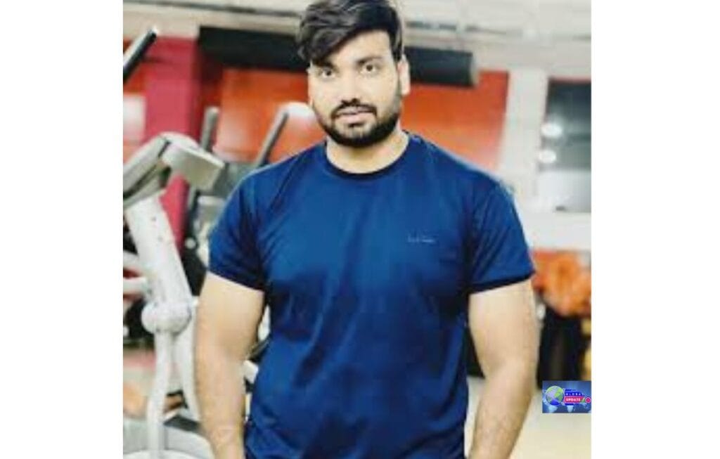 Malik Abubaker: fitness club