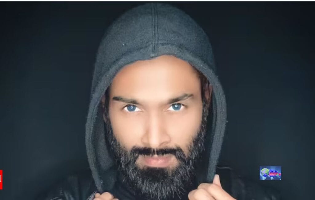 Amir Siddiqui gaming Creators