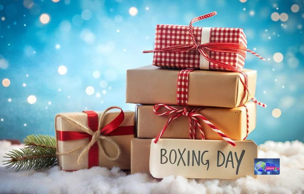 How people shop and act?