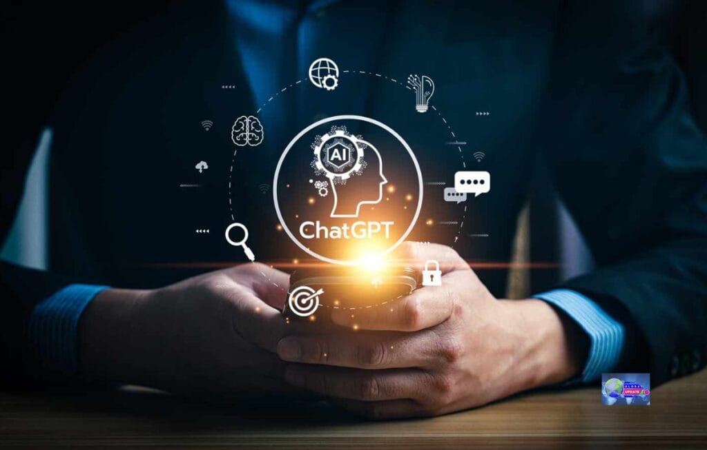 ChatGPT—The Smart AI Assistant Powering the Digital World in 2025