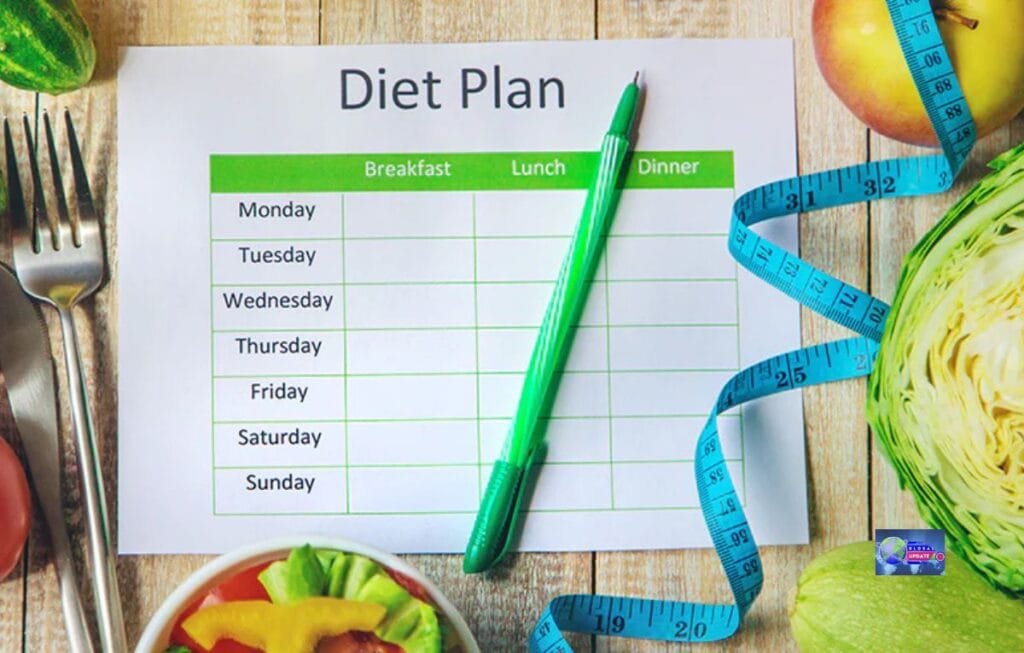 Diet Plan