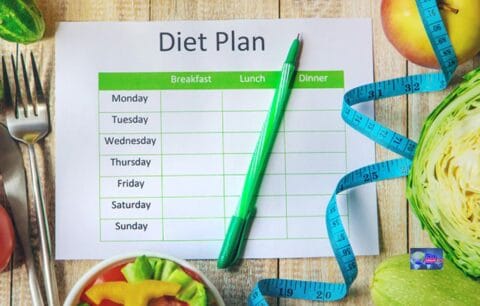 Diet Plan