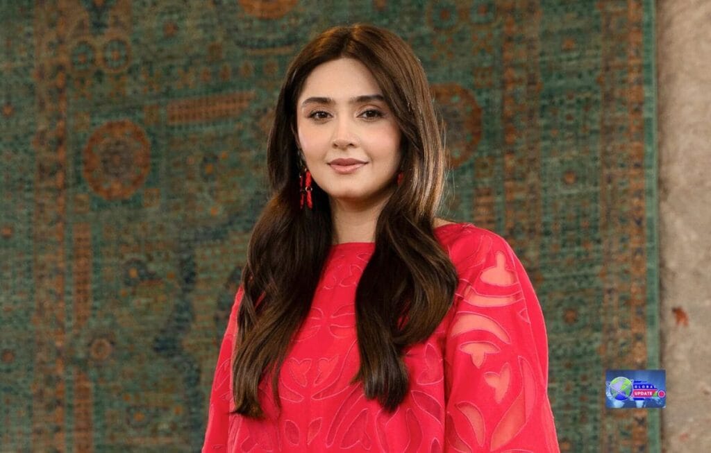 Durefishan Biography