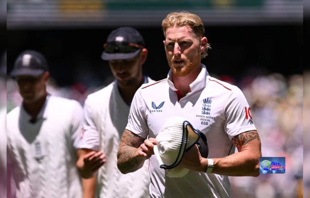 Ashes 2025 Boxing Day Test.