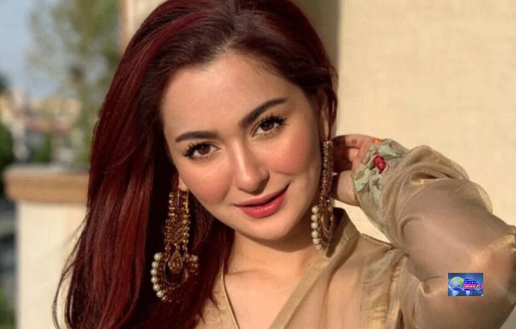 Hania Aamir—Acne awareness, gentle cleansing, sunscreen