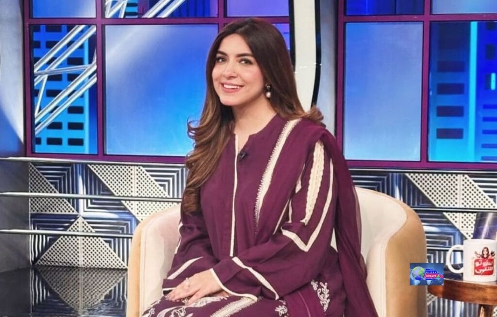 Hina Niazi