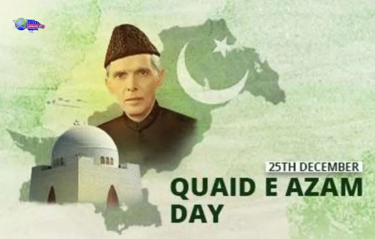 Honoring the Founder of Pakistan on Quaid-e-Azam Day 2025