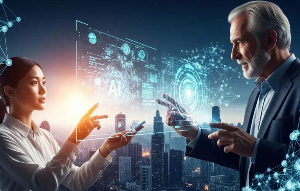 Automation and workforce