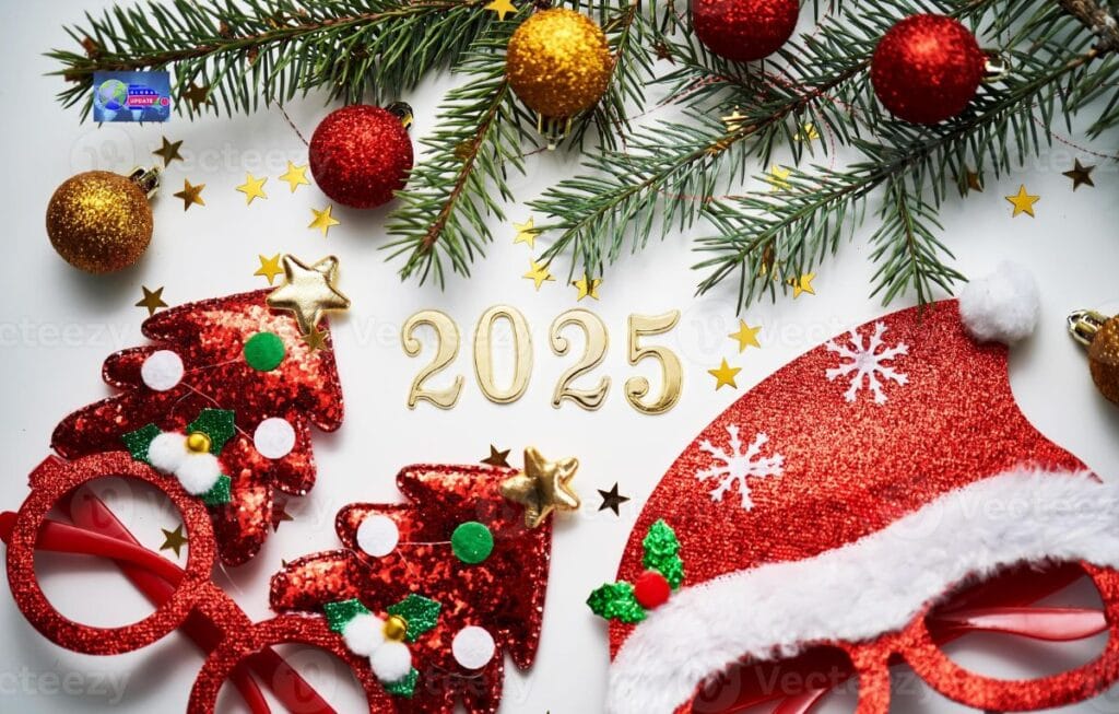 Christmas 2025: A Global Celebration.