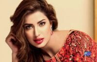 Mehwish Hayat